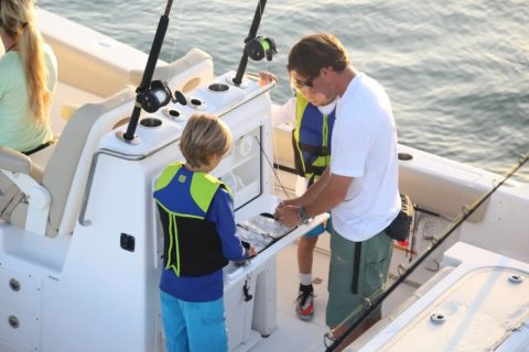 2022 Gift Guide for Boating and Fishing Fathers